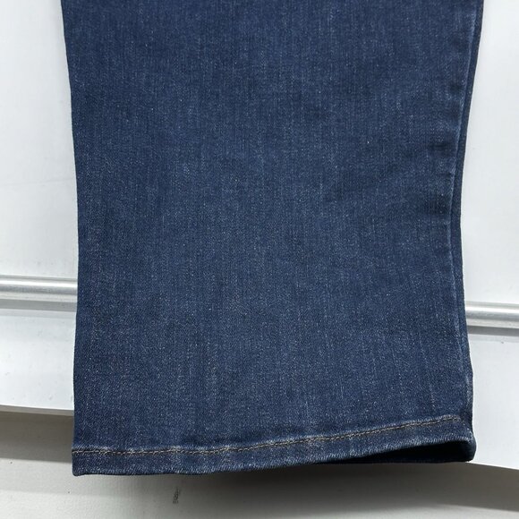 NYDJ Ami Skinny Legging Women's Plus Size 24W Cooper Stretch Denim Jeans NWT - Picture 9 of 16